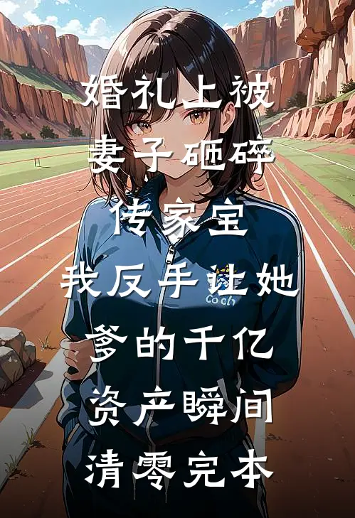 婚礼上被妻子砸碎传家宝，我反手让她爹的千亿资产瞬间清零完本