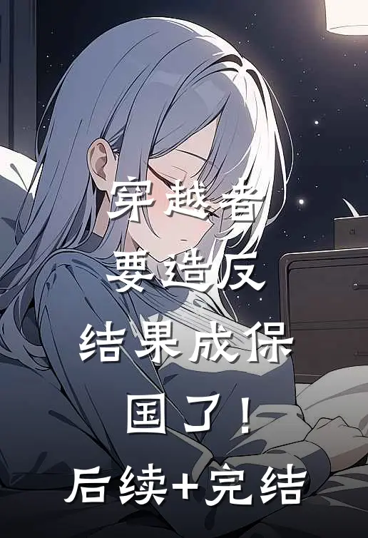 穿越者要造反，结果成保国了！后续+完结