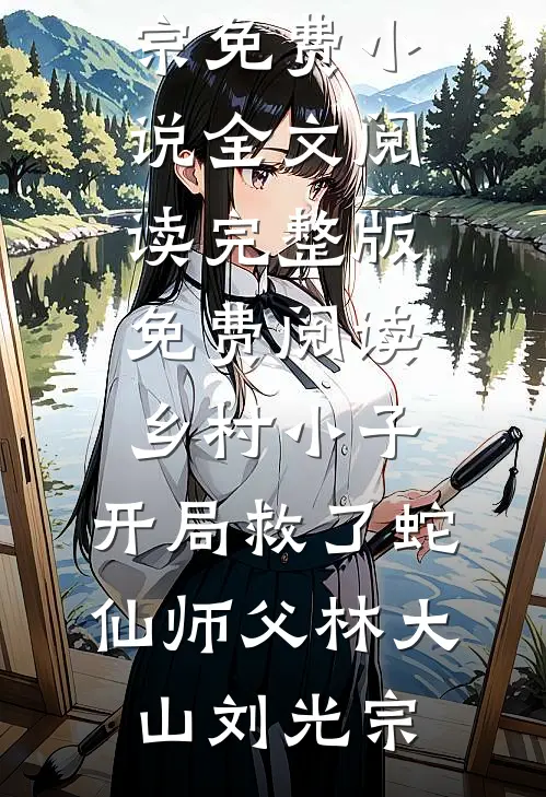 泠泠溪水间