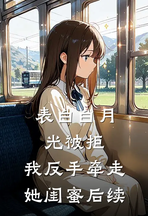 表白白月光被拒，我反手牵走她闺蜜后续