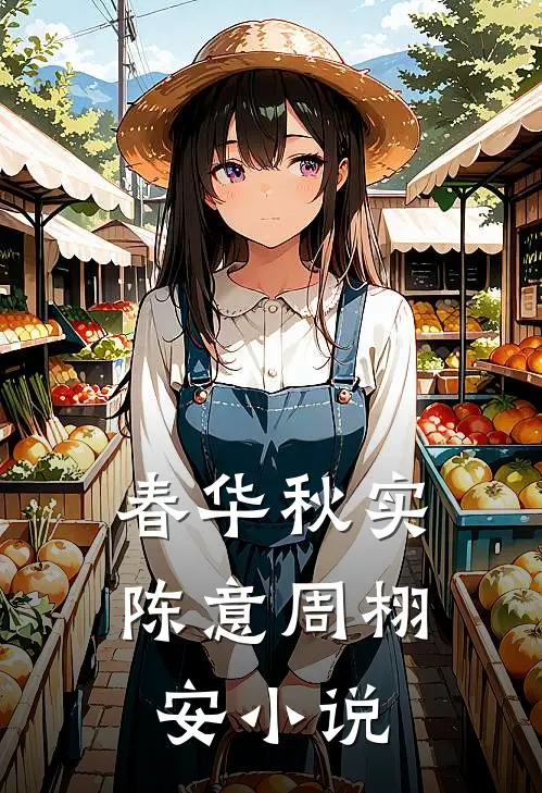 春华秋实陈意周栩安小说