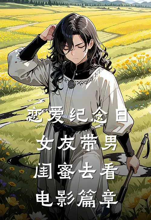 恋爱纪念日，女友带男闺蜜去看电影篇章