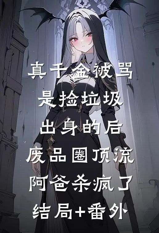 姐姐爱风骨，我爱荣华富贵已完结版