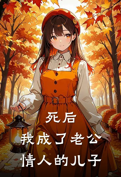 死后，我成了老公情人的儿子