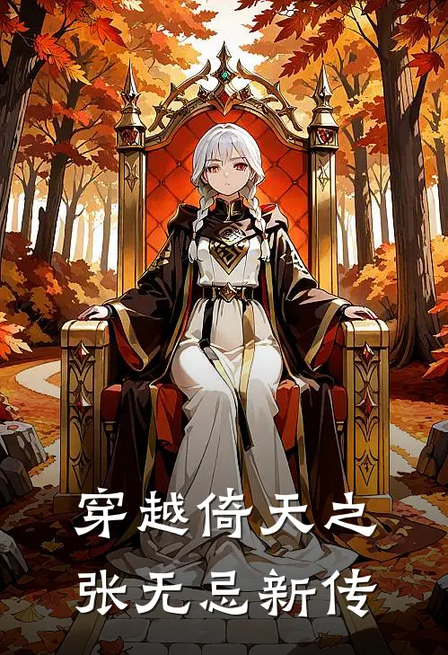 穿越倚天之张无忌新传