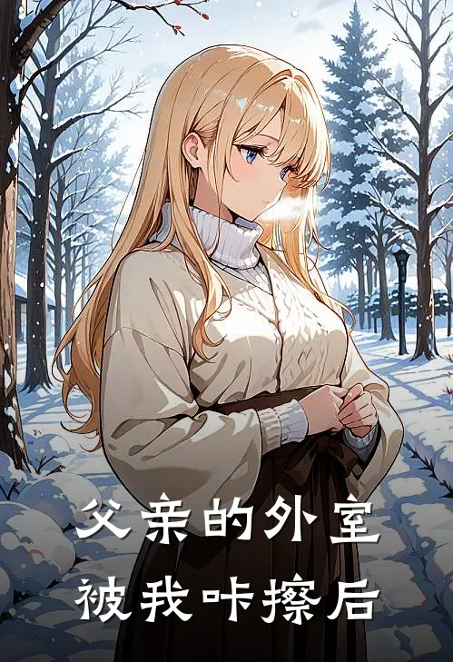 父亲的外室被我咔擦后