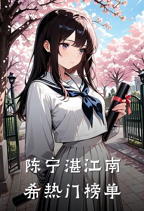 陈宁湛江南希热门榜单