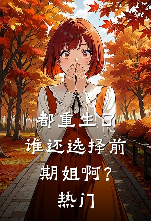 都重生了，谁还选择前期姐啊？热门