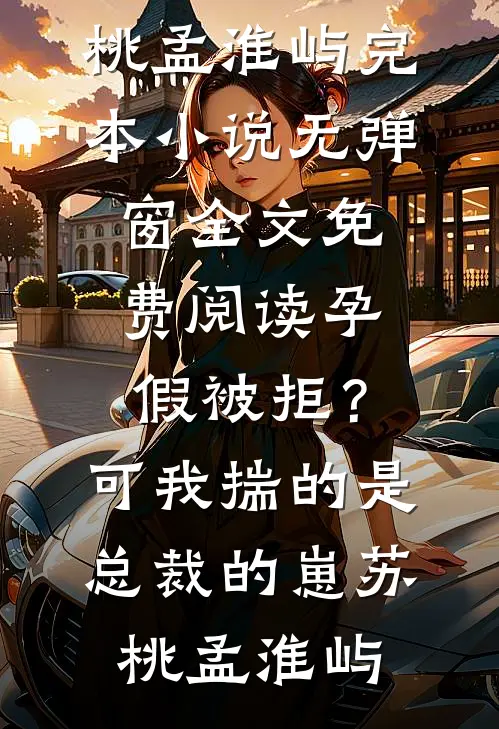 掀桌离婚，我转嫁渣夫的好兄弟林舒然周时川小说结局