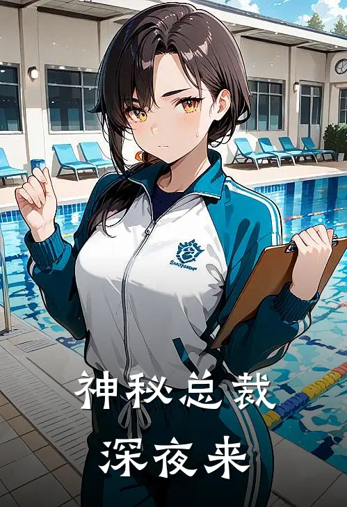 神秘总裁深夜来