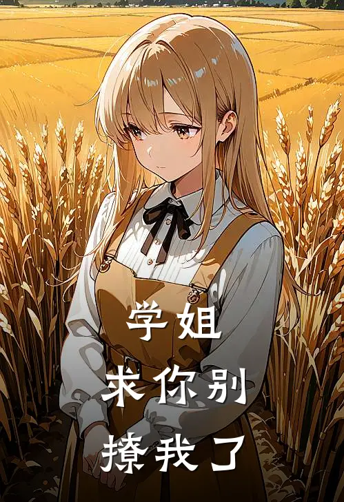学姐，求你别撩我了