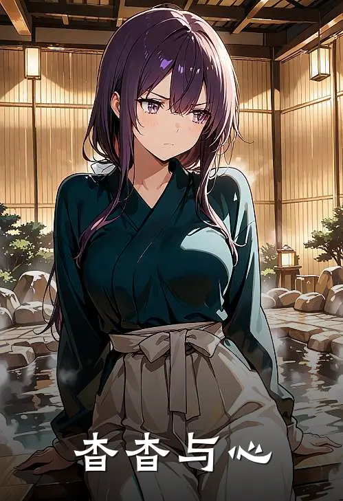 杳杳与心