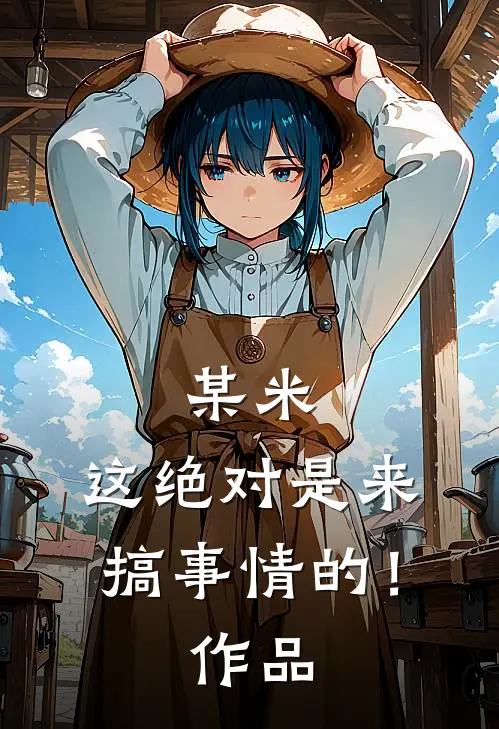 某米：这绝对是来搞事情的！作品