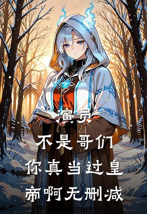 演员：不是哥们，你真当过皇帝啊无删减