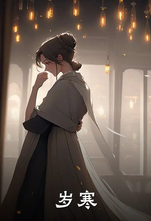 岁寒