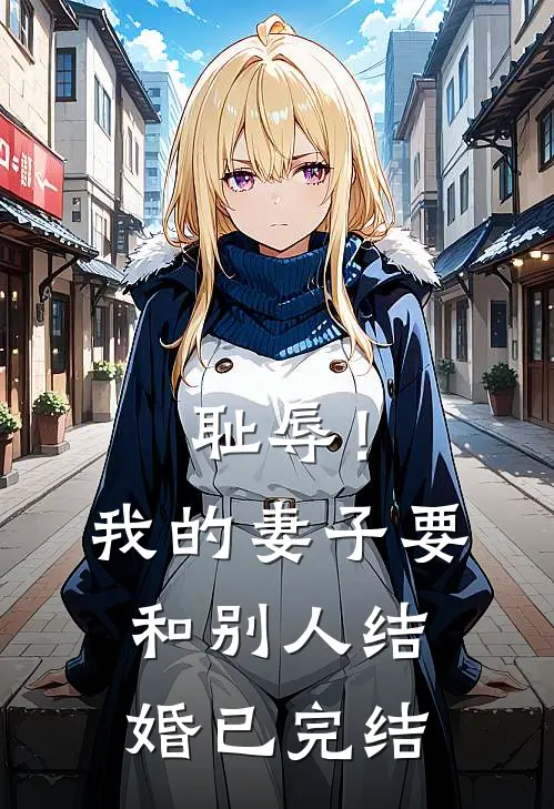 耻辱！我的妻子要和别人结婚已完结