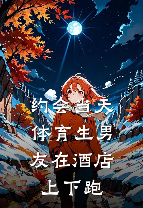 约会当天，体育生男友在酒店上下跑