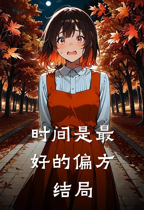 时间是最好的偏方:结局