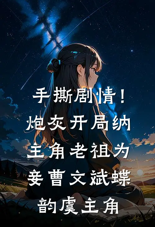 当我再遇那盘五仁月饼，先送我妈下地狱全文