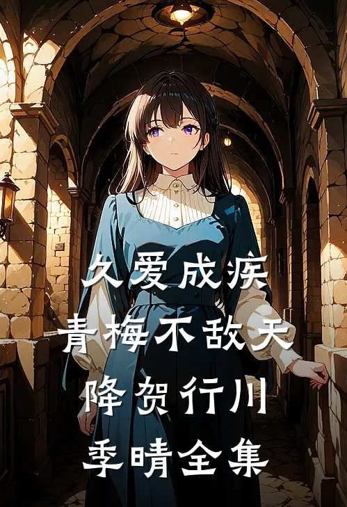 久爱成疾，青梅不敌天降贺行川季晴全集