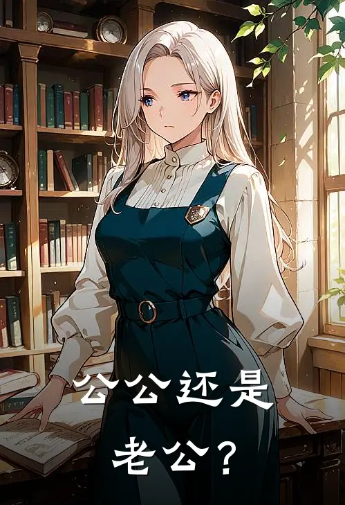 公公还是老公？