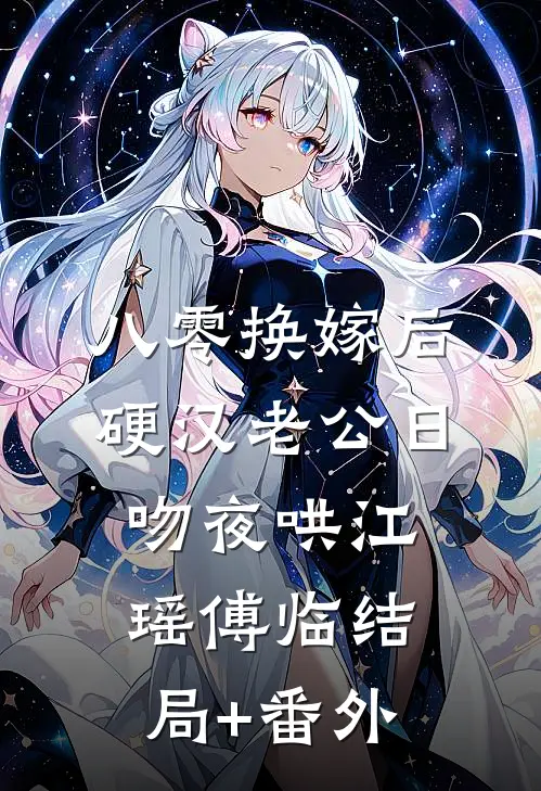 八零换嫁后，硬汉老公日吻夜哄江瑶傅临结局+番外