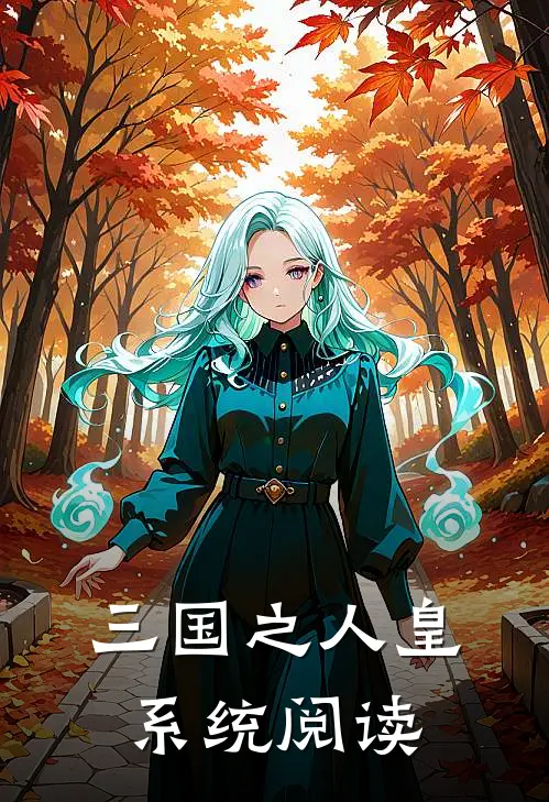 三国之人皇系统阅读