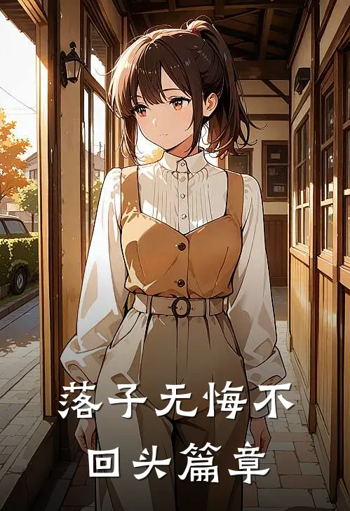 落子无悔不回头篇章
