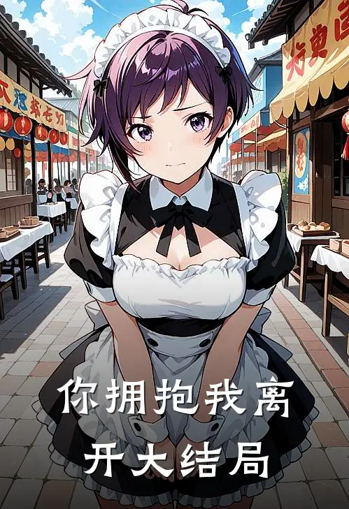 你拥抱我离开大结局