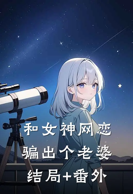 和女神网恋，骗出个老婆结局+番外