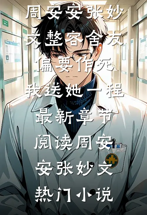 整容舍友偏要作死,我送她一程