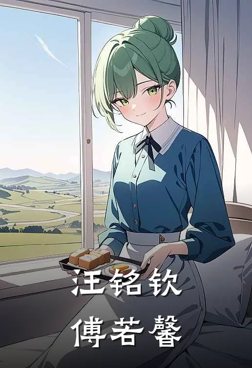 汪铭钦傅若馨