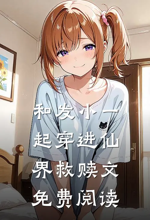 和发小一起穿进仙界救赎文免费阅读