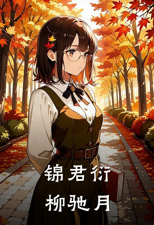 锦君衍柳驰月