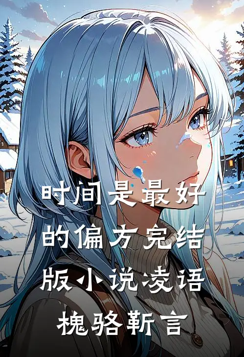 时间是最好的偏方完结版小说凌语槐骆靳言