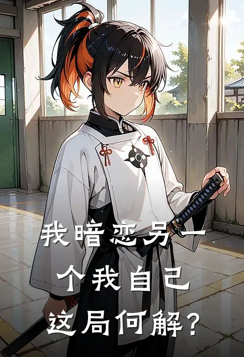 我暗恋另一个我自己，这局何解？