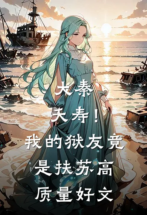 大秦：夭寿！我的狱友竟是扶苏高质量好文