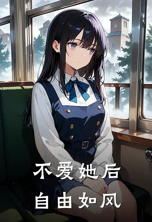 不爱她后，自由如风