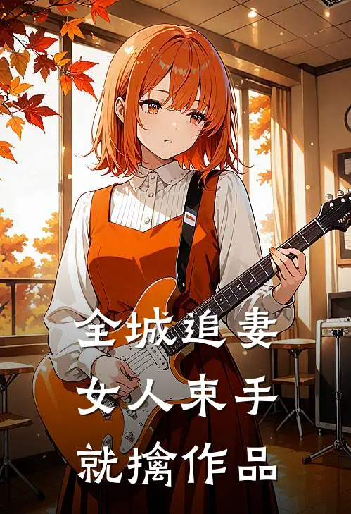 全城追妻：女人束手就擒作品