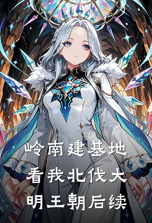 岭南建基地，看我北伐大明王朝后续