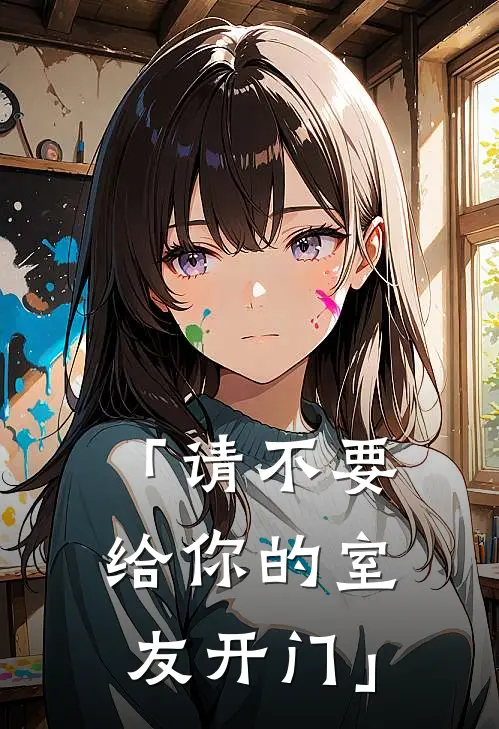 「请不要给你的室友开门」