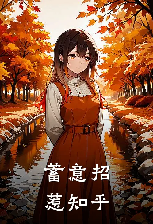蓄意招惹知乎