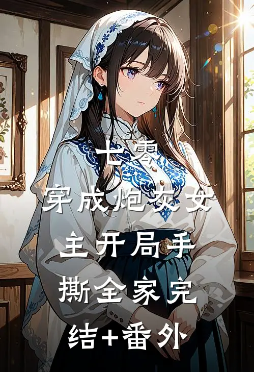 七零：穿成炮灰女主开局手撕全家完结+番外