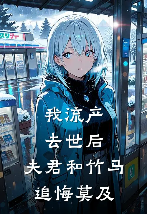 我流产去世后，夫君和竹马追悔莫及