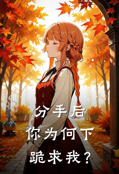 分手后，你为何下跪求我？