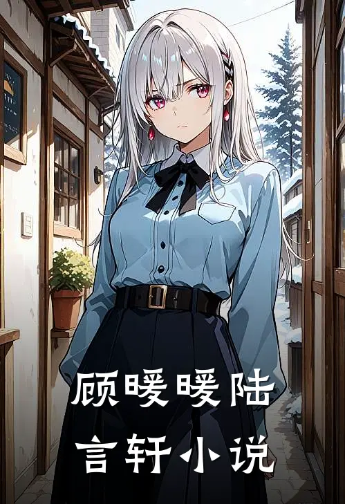 顾暖暖陆言轩小说
