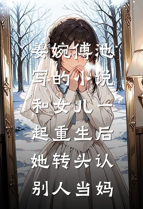 姜婉傅池写的小说和女儿一起重生后，她转头认别人当妈