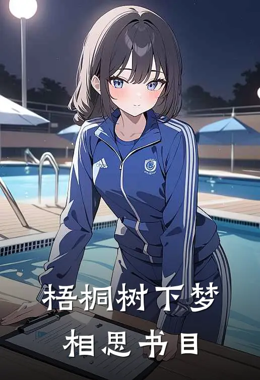 梧桐树下梦相思书目