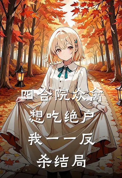 四合院众禽想吃绝户，我一一反杀结局