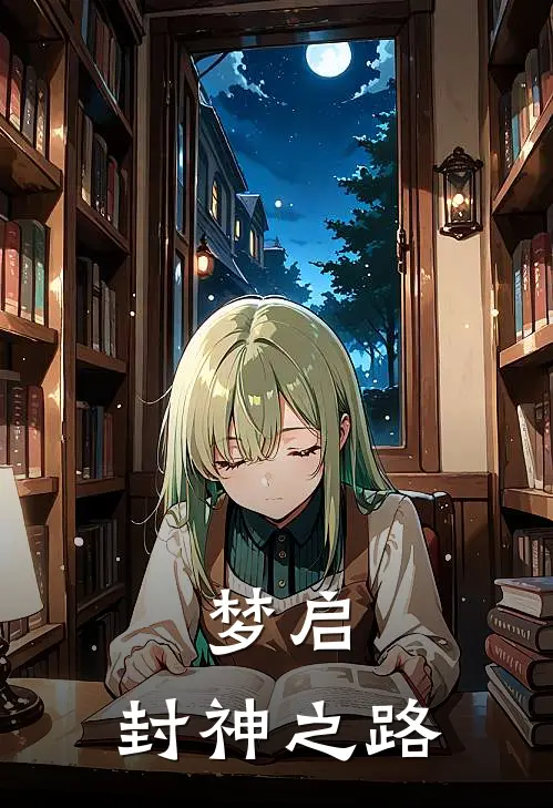 梦启：封神之路